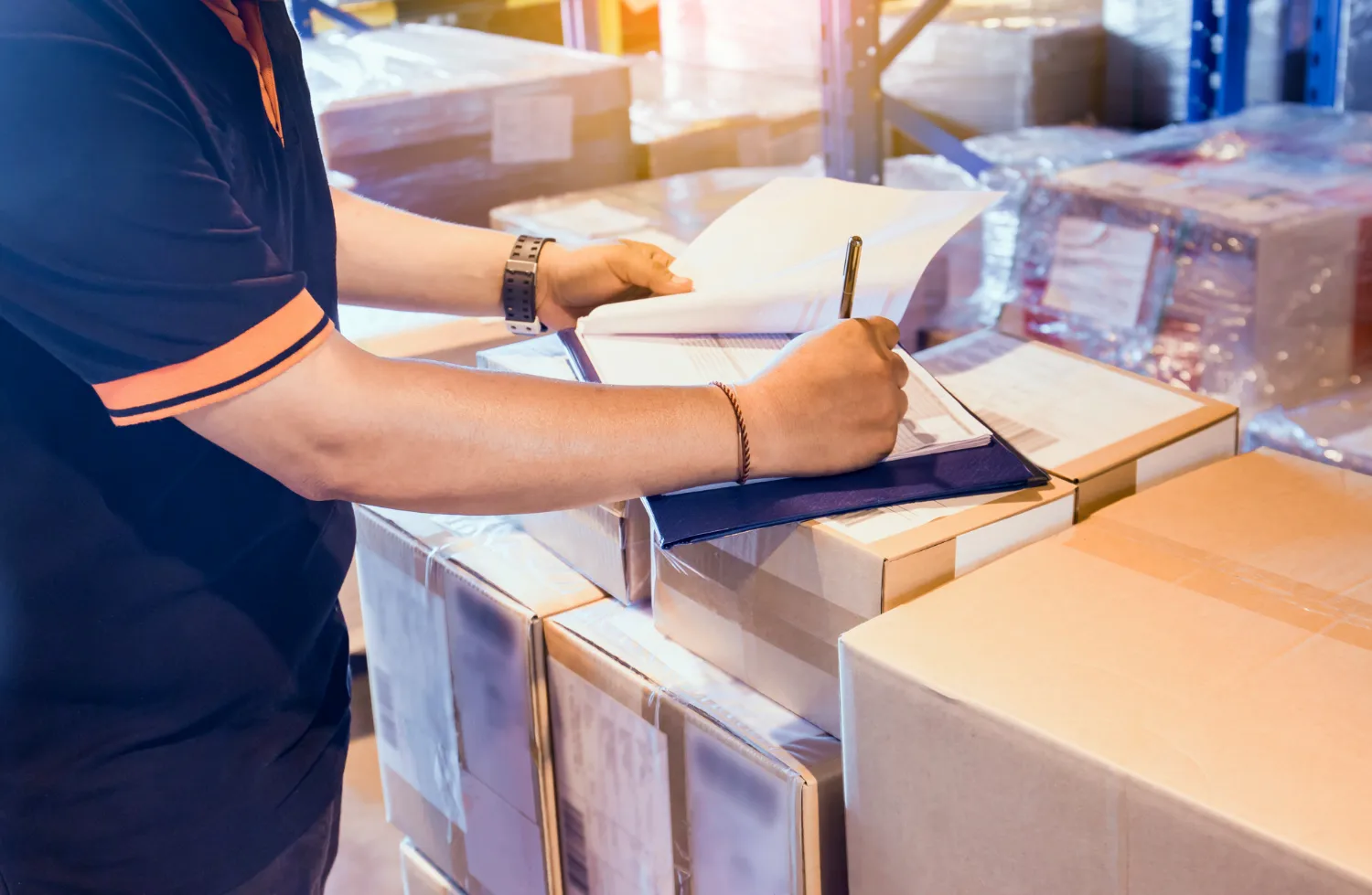 Incoterms 2020 en el comercio internacional – Blue Logistics Chile