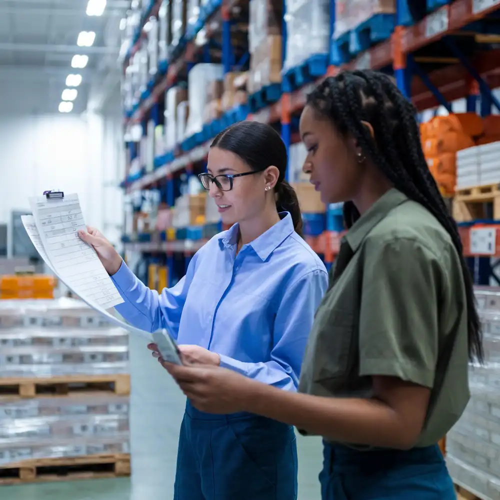 Bill of Lading (B/L): El Documento Clave en tus Envíos Marítimos en Chile