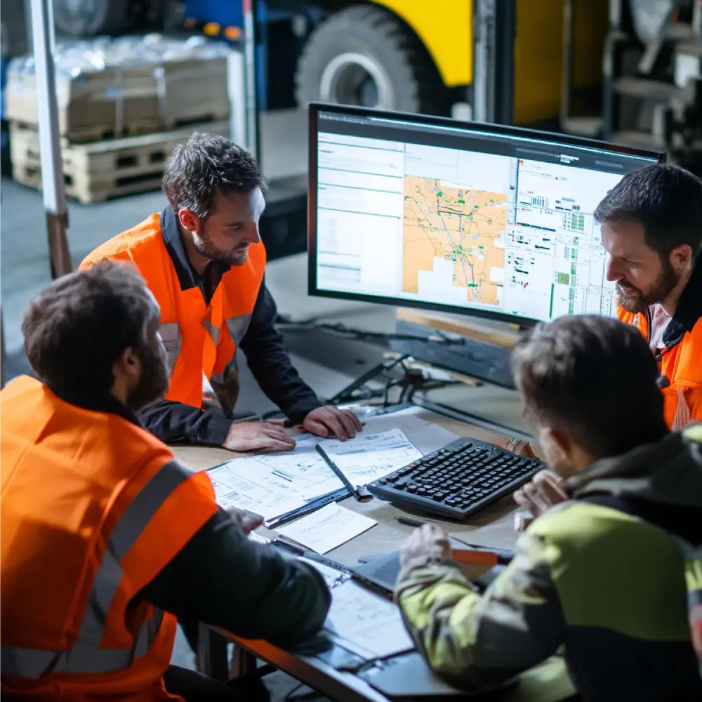 Seguros de Carga: Protegiendo tu Inversión en el Transporte Internacional en Chile