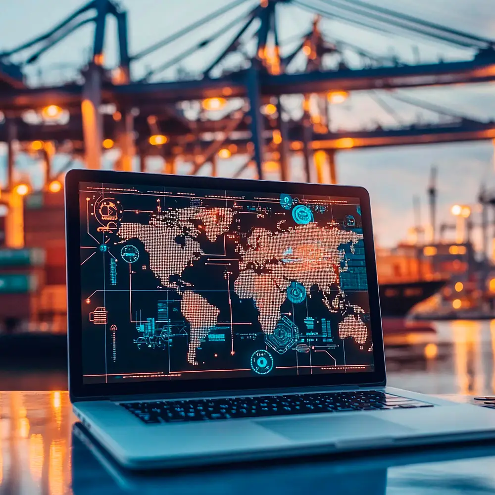 Guía Completa para la Exportación Exitosa desde Chile en 2025: Claves y Requisitos